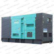 150kVA Diesel Generator Set (UT120E)